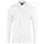 Nimbus Portland Slim fit Hemd, Weiß, Weiß, swatch