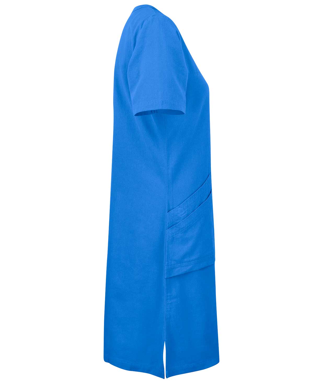 Smila Workwear Cajsa kl&auml;nning, Ljus Kungsbl&aring;, large image number 1