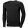 Helly Hansen Lifa Active termoundertrøje, Black, Black, swatch