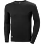Helly Hansen Lifa Active Thermo Unterhemd, Black Helly Hansen Lifa Active Thermo Unterhemd, Black