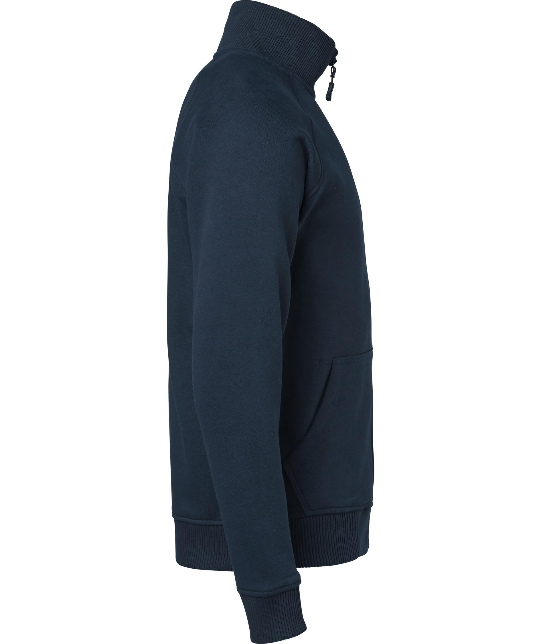 Top Swede cardigan 148, Navy, large image number 2