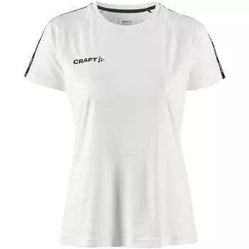 Craft Squad 2.0 Contrast dame T-skjorte