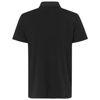 ID business polo med stretch