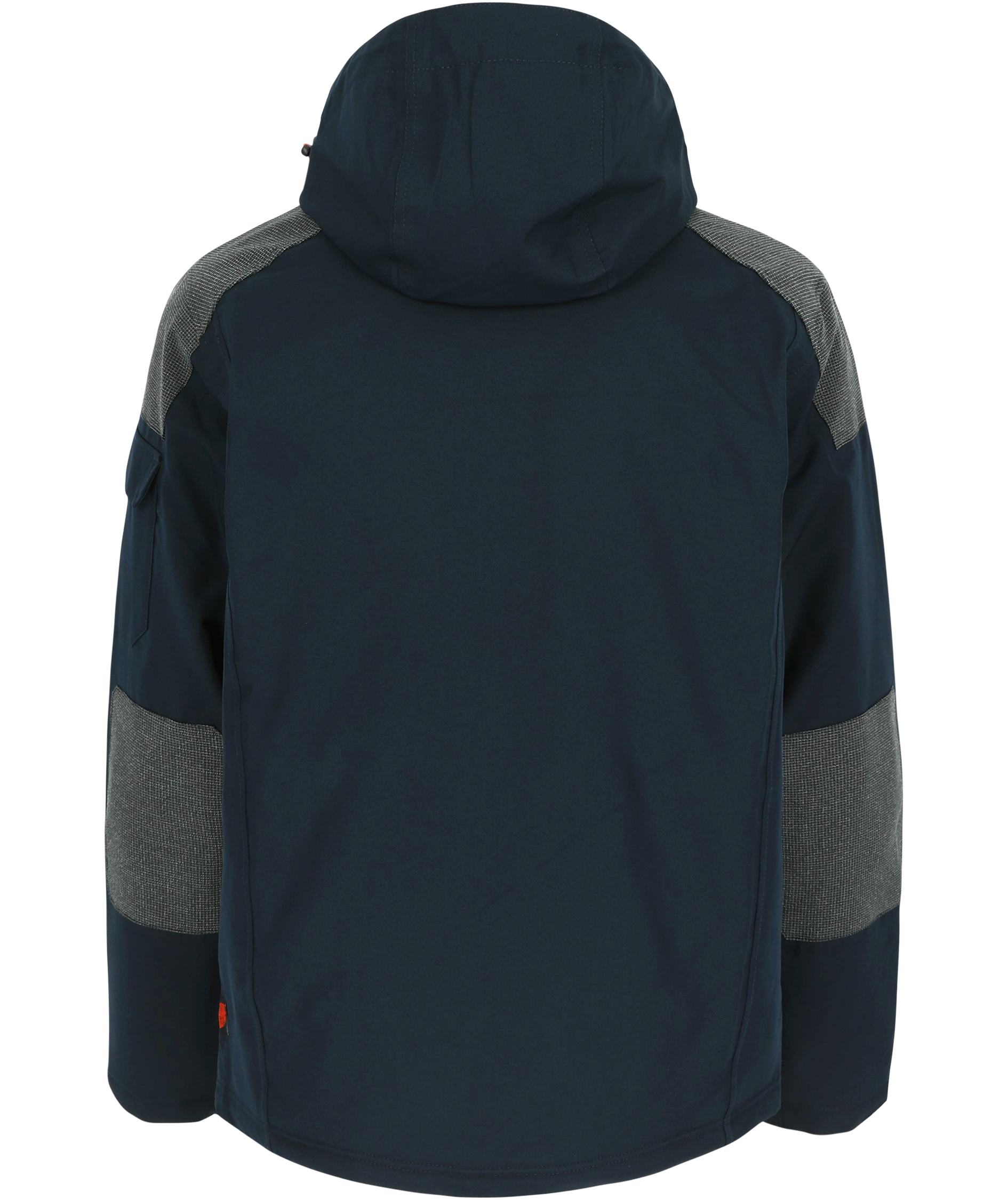 HEROCK Persia winter jacket, Navy, large image number 3