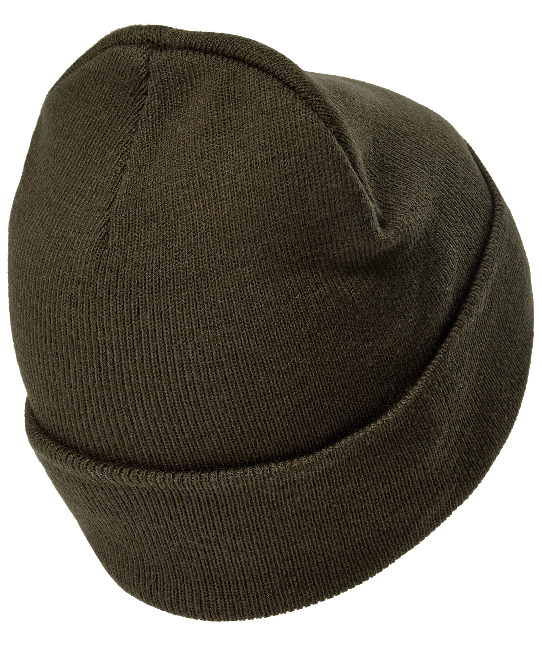 Engel knitted beanie