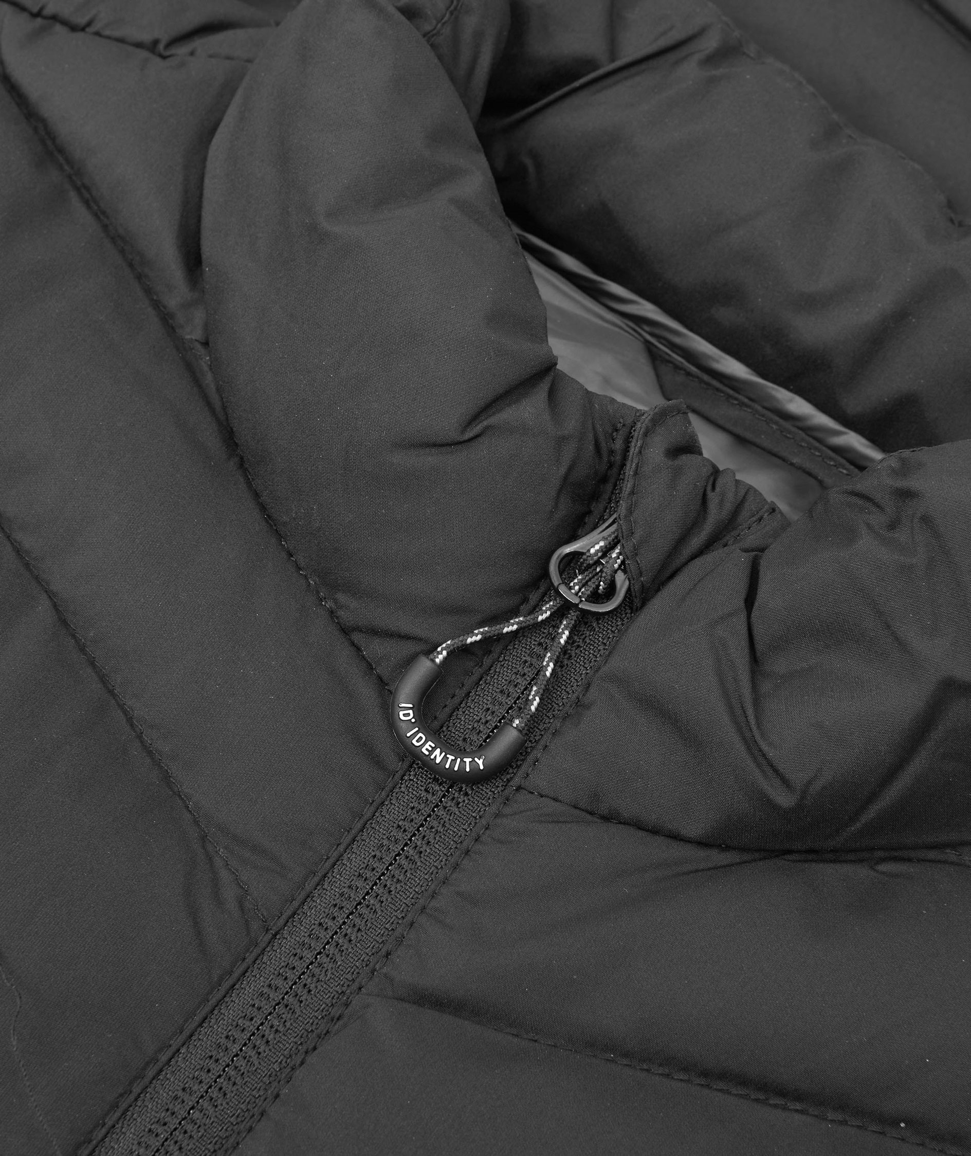 ID Stretch Liner women's jacket, Black, large image number 3