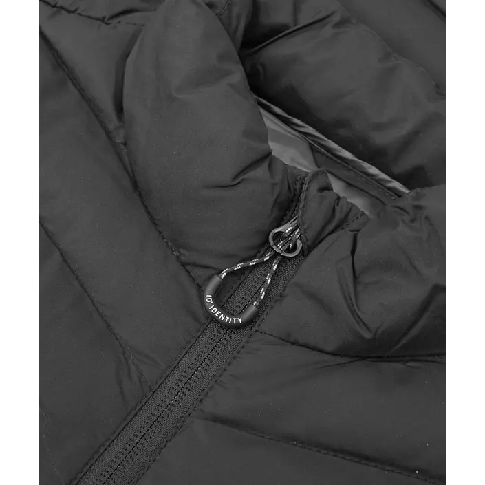 ID Stretch Liner women's jacket, Black, large image number 3