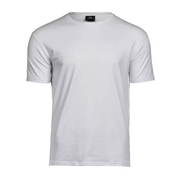 Tee Jays stretch T-shirt, White, large image number 0