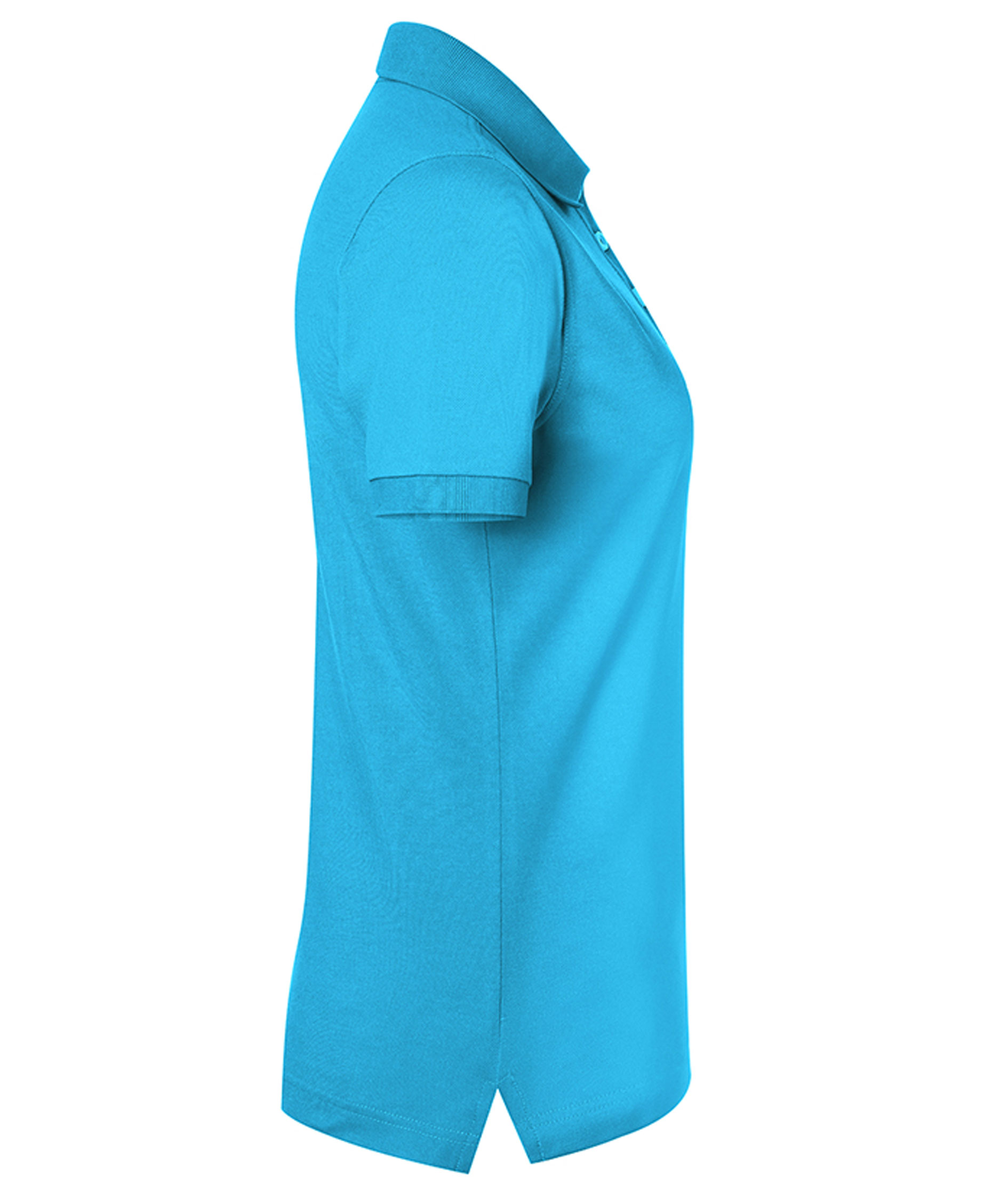 Karlowsky Modern-Flair pik&eacute;tr&ouml;ja dam, Pacific bl&aring;, large image number 4