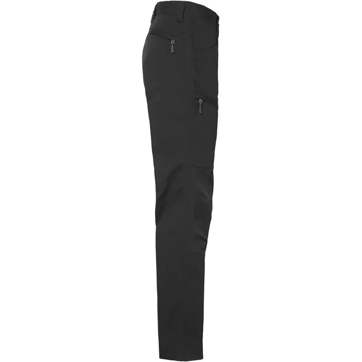 South West Clara women's trousers, Black, large image number 2