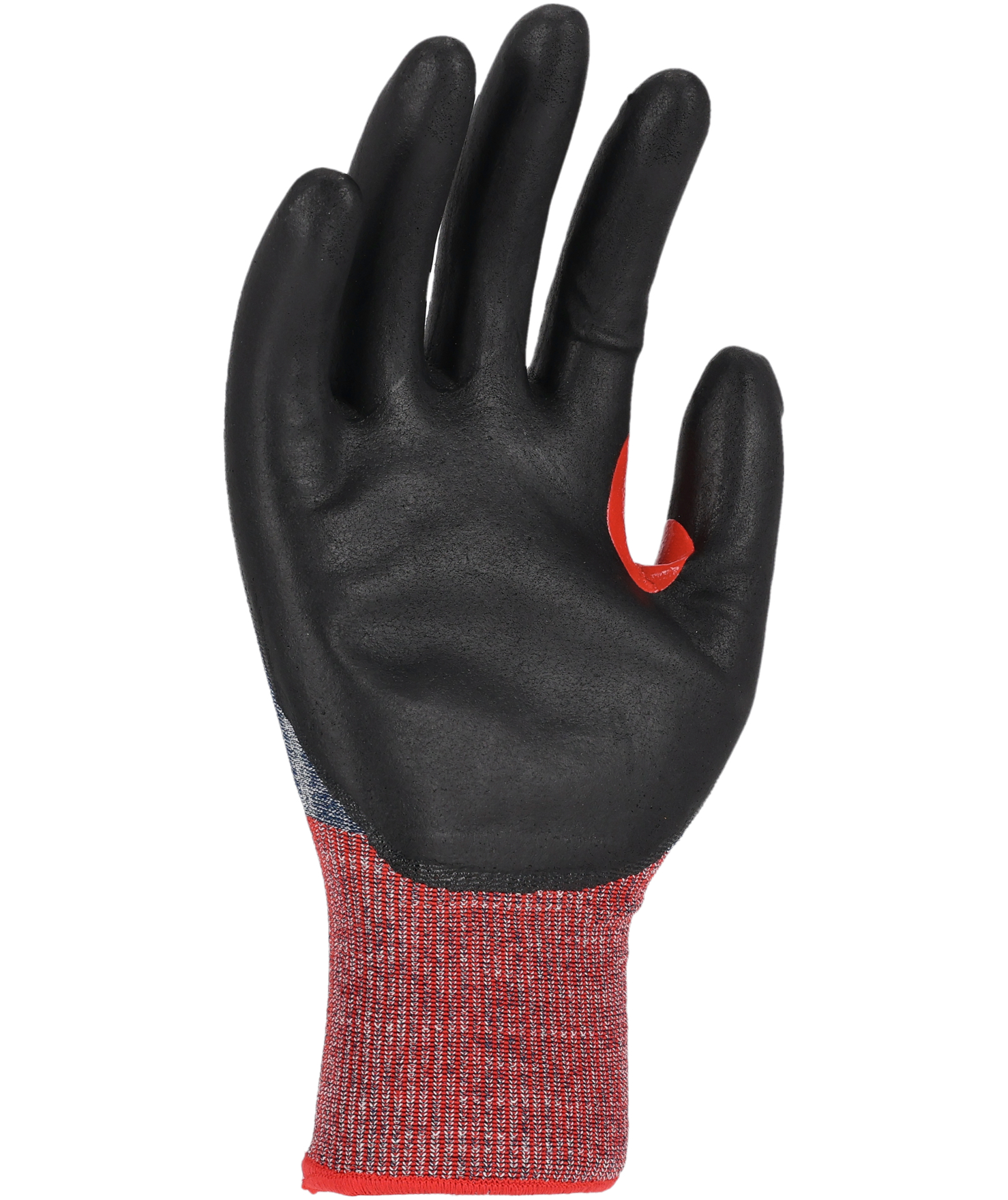 Tegera 8856 Oil grip cut protection gloves Cut C
