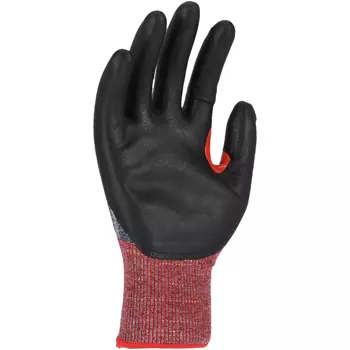 Tegera 8856 Oil grip skärskyddshandskar Cut C