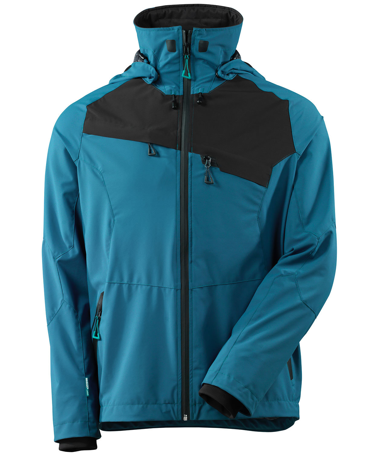 M&ouml;rk Petroleum/Svart