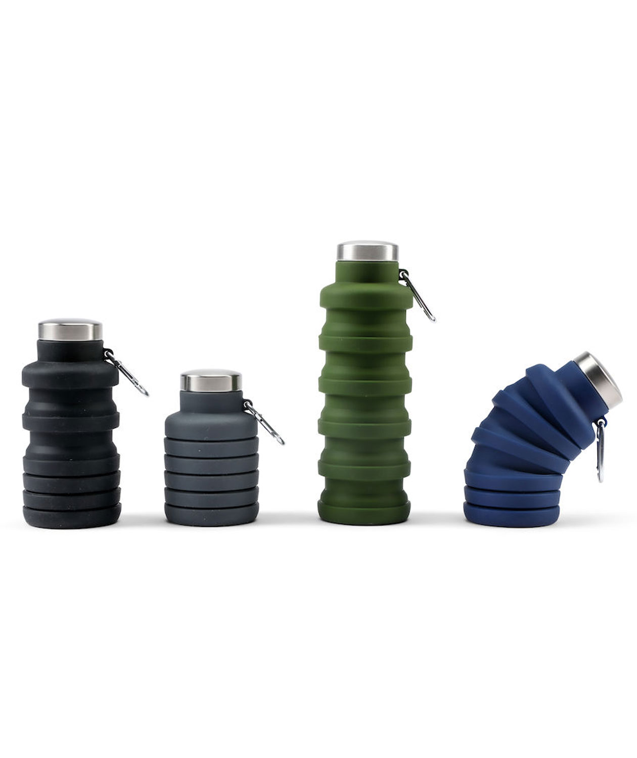 Orrefors Hunting dricksflaska 0,5 L, M&ouml;rkgr&ouml;n