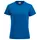 Clique Premium Damen T-Shirt, Königsblau, Königsblau, swatch