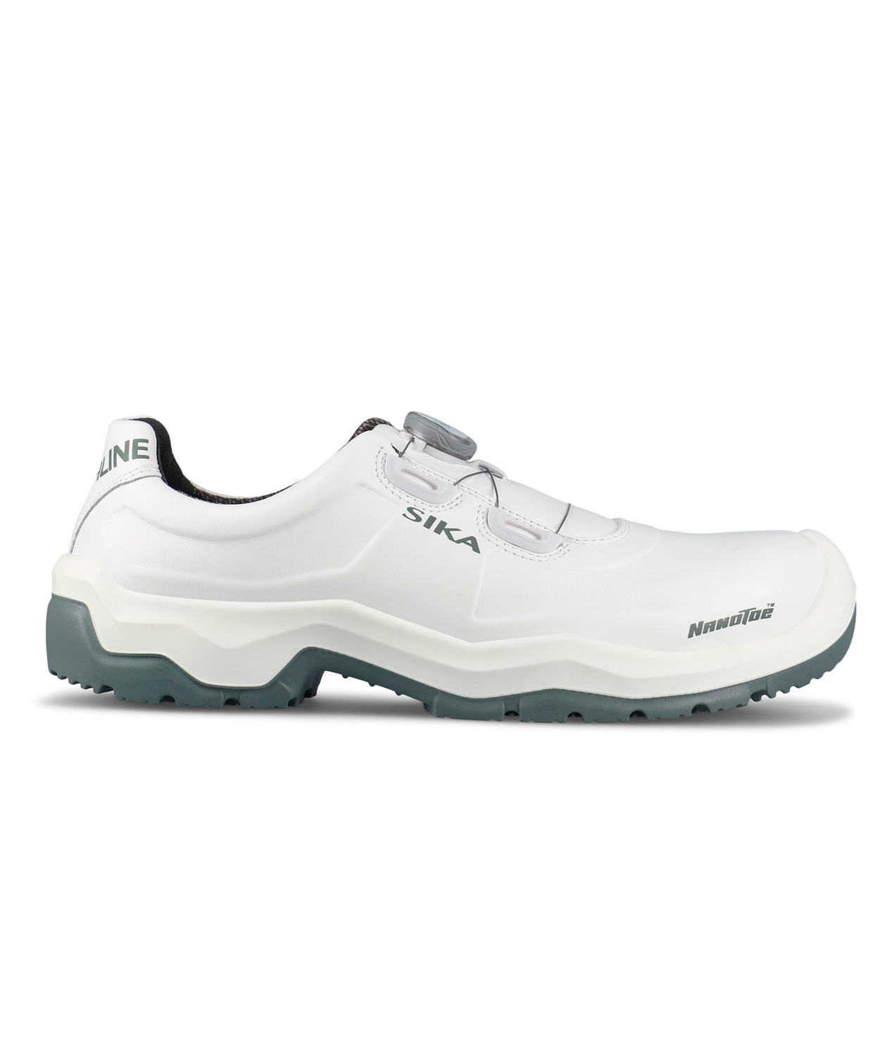 Sika Primo 1.1 sikkerhedssko S2