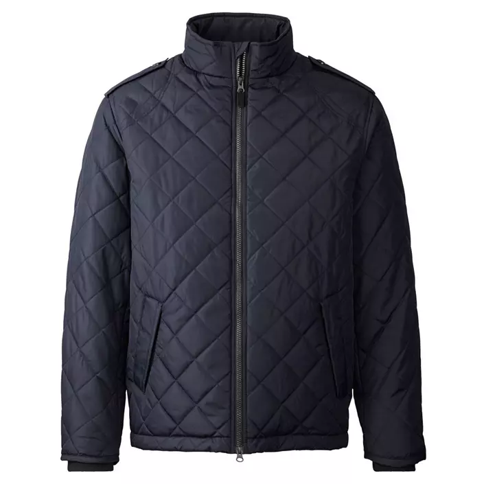 Xplor Limo  quilted jacket, Marine Blue, large image number 0