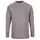 Portwest FR antistatisk langærmet T-shirt, Grå, Grå, swatch