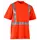Blåkläder UV50+ T-skjorte, Hi-vis Orange, Hi-vis Orange, swatch