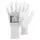 Tegera 878 ESD Arbeitshandschuhe, Weiß, Weiß, swatch