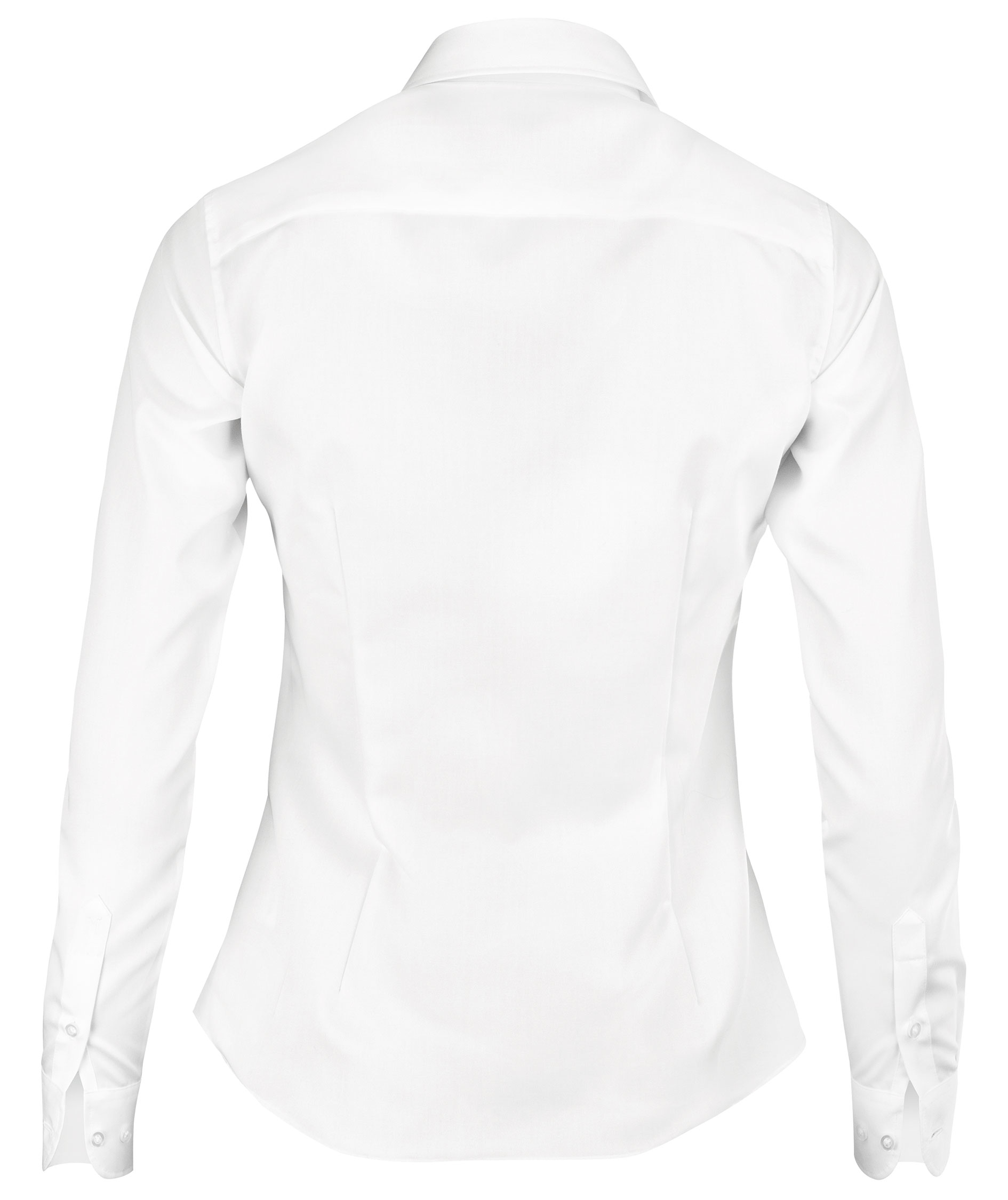 Nimbus Portland skjorta dam, Vit, large image number 1