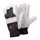 Tegera 57 winter work gloves, Grey/White, Grey/White, swatch