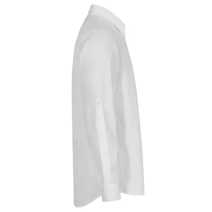 Segers 1211 skjorte, Hvid, large image number 2