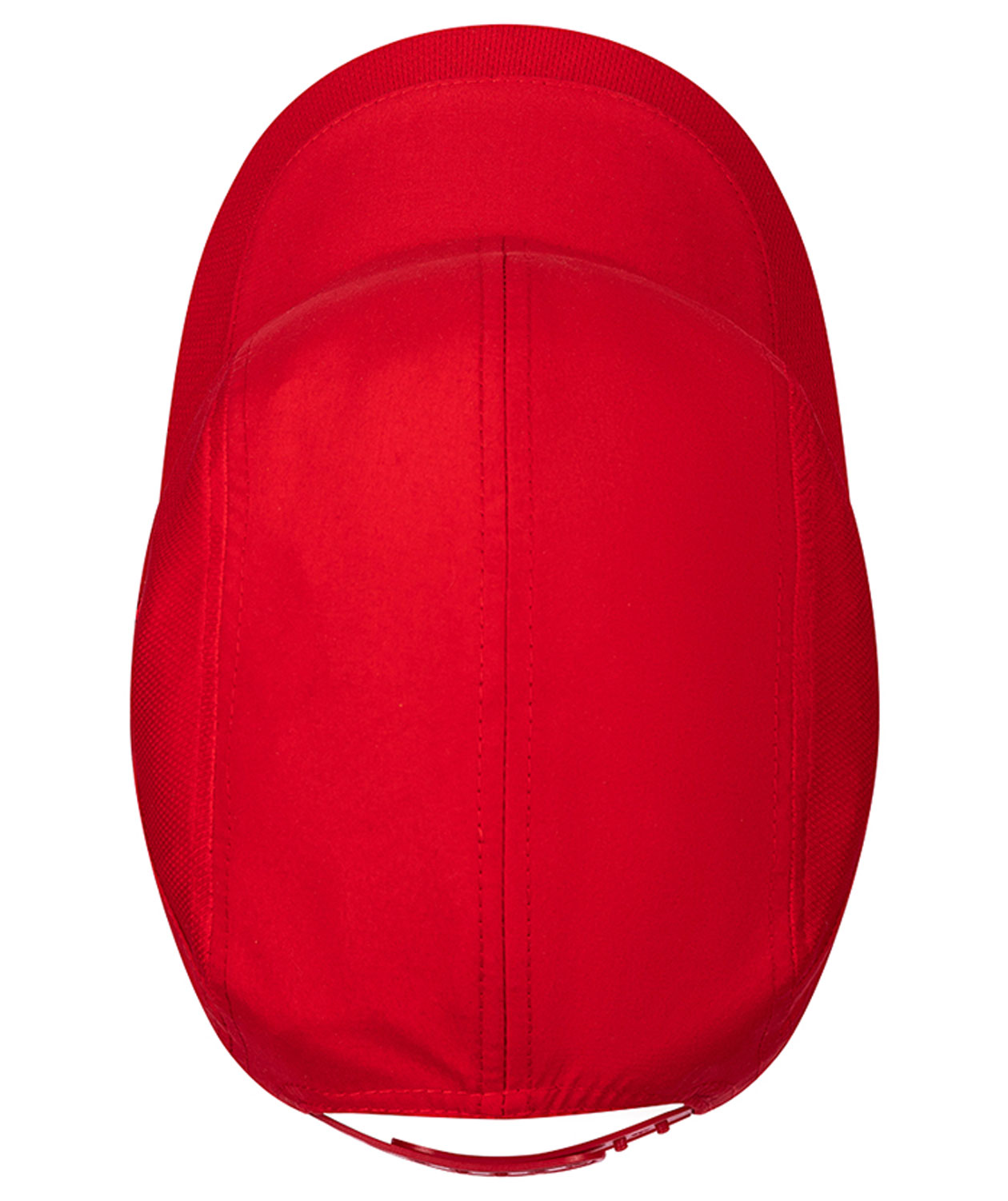 Karlowsky Performance caps, R&oslash;d, R&oslash;d, large image number 4