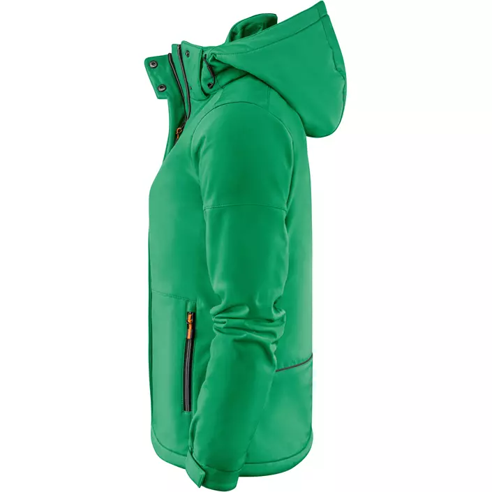 Printer Overlanding skaljacka dam, Fresh Green, large image number 3