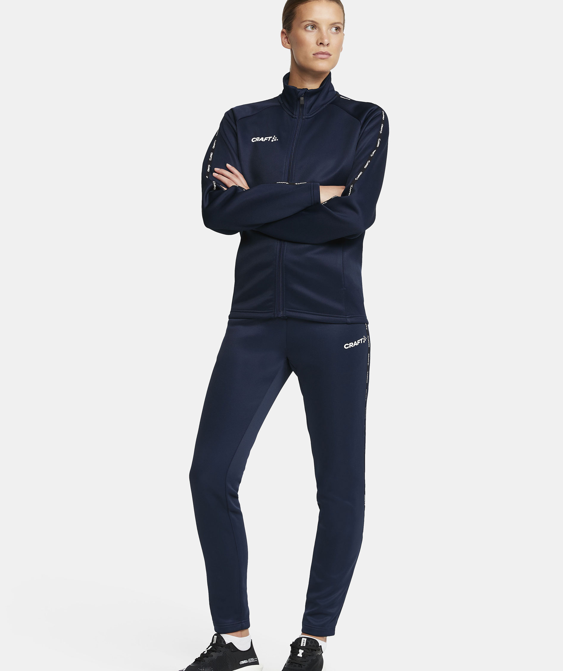 Craft Squad 2.0 women's cardigan