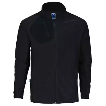 ProJob microfleece jacket 2325, Black