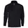 ProJob microfleece jacket 2325, Black, Black, swatch