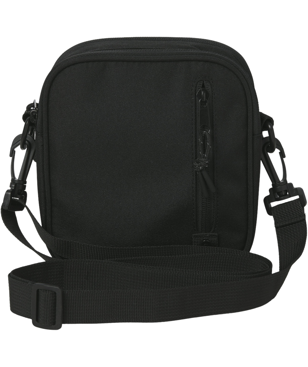 Jack & Jones JACEAST slingbag, Black, Black, large image number 1