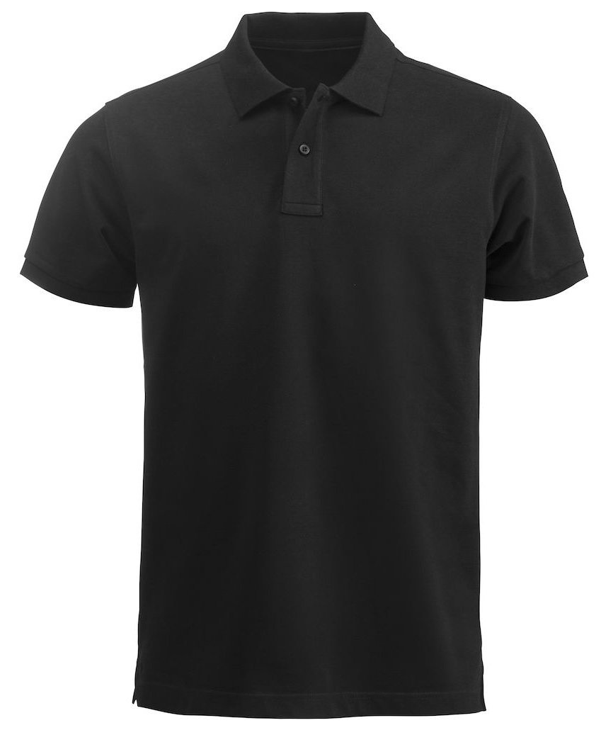 Cutter & Buck Rimrock polo shirt, Black