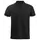 Cutter & Buck Rimrock polo shirt, Black, Black, swatch