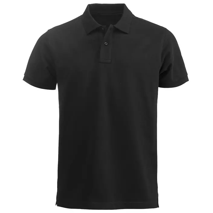 Cutter & Buck Rimrock polo T-shirt, Sort, large image number 0