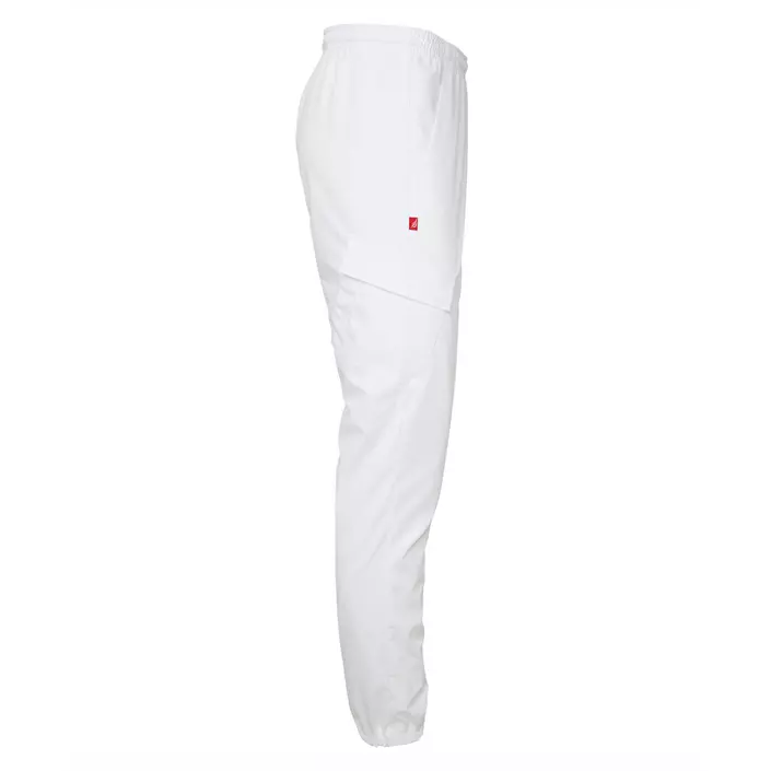 Segers  trousers, White, large image number 3