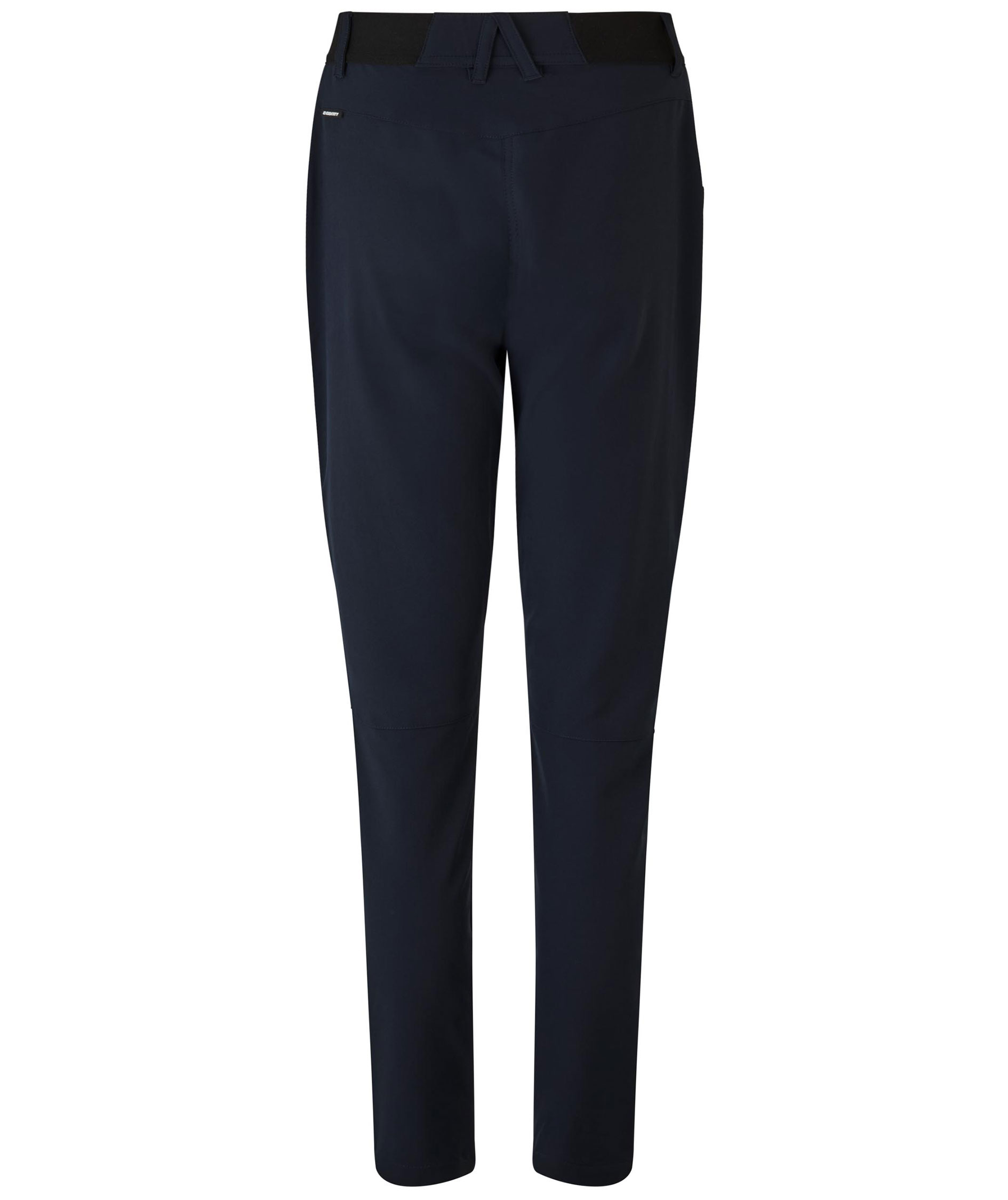ID&nbsp;CORE women's stretch bukser, Navy