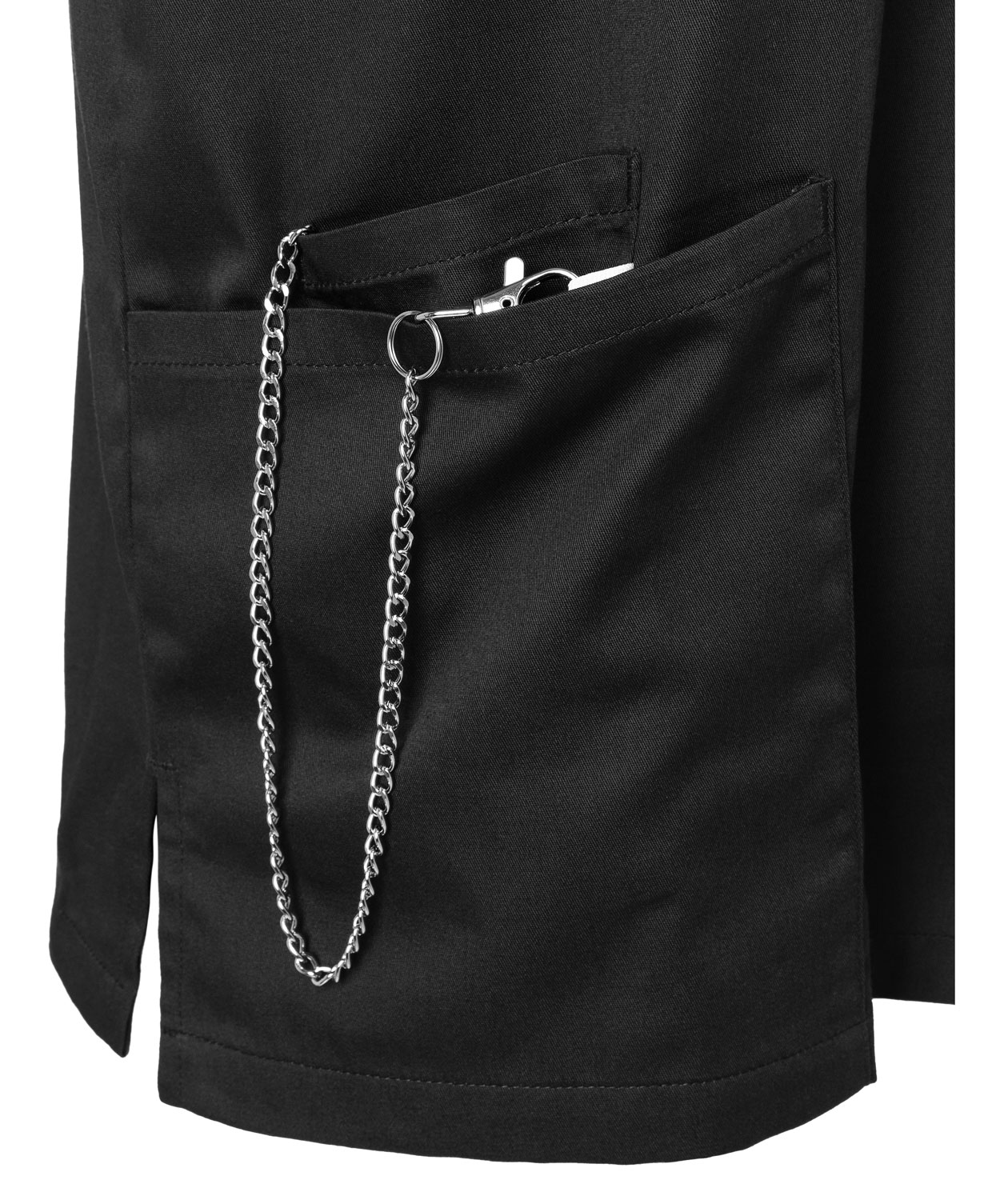 Karlowsky Essential busseronne, Sort, large image number 3