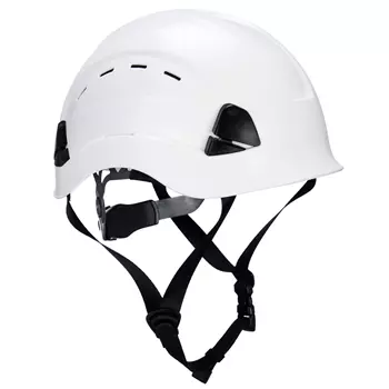 Portwest PS73 Endurance climbing helmet, White
