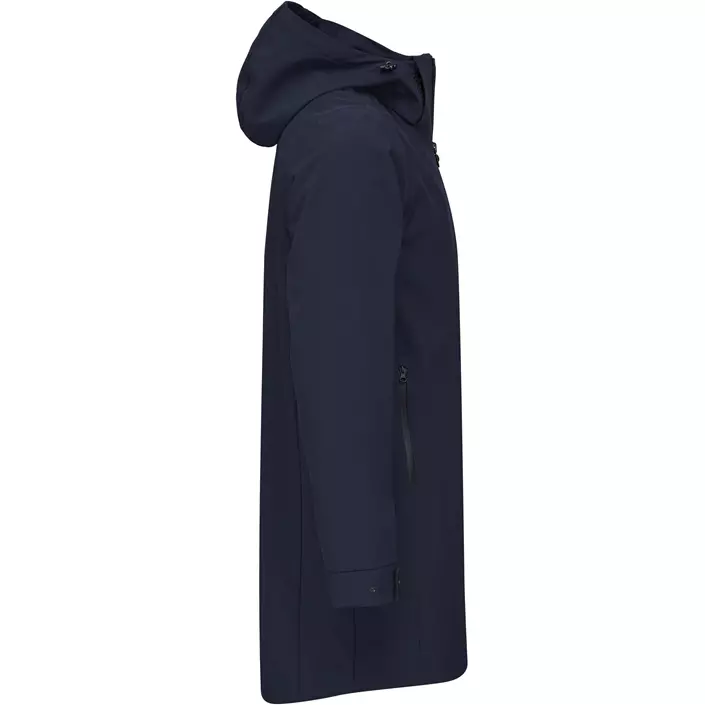 Cutter & Buck Wedderburn parkas, Dark navy, large image number 3