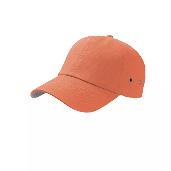 Atlantis Action Cap, Orange, Orange, large image number 0