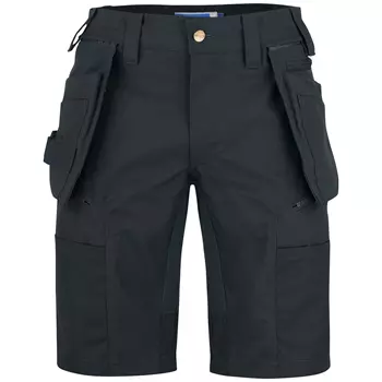 ProJob craftsman shorts 3521, Black