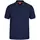 Engel Extend polo T-shirt, Blue Ink, Blue Ink, swatch