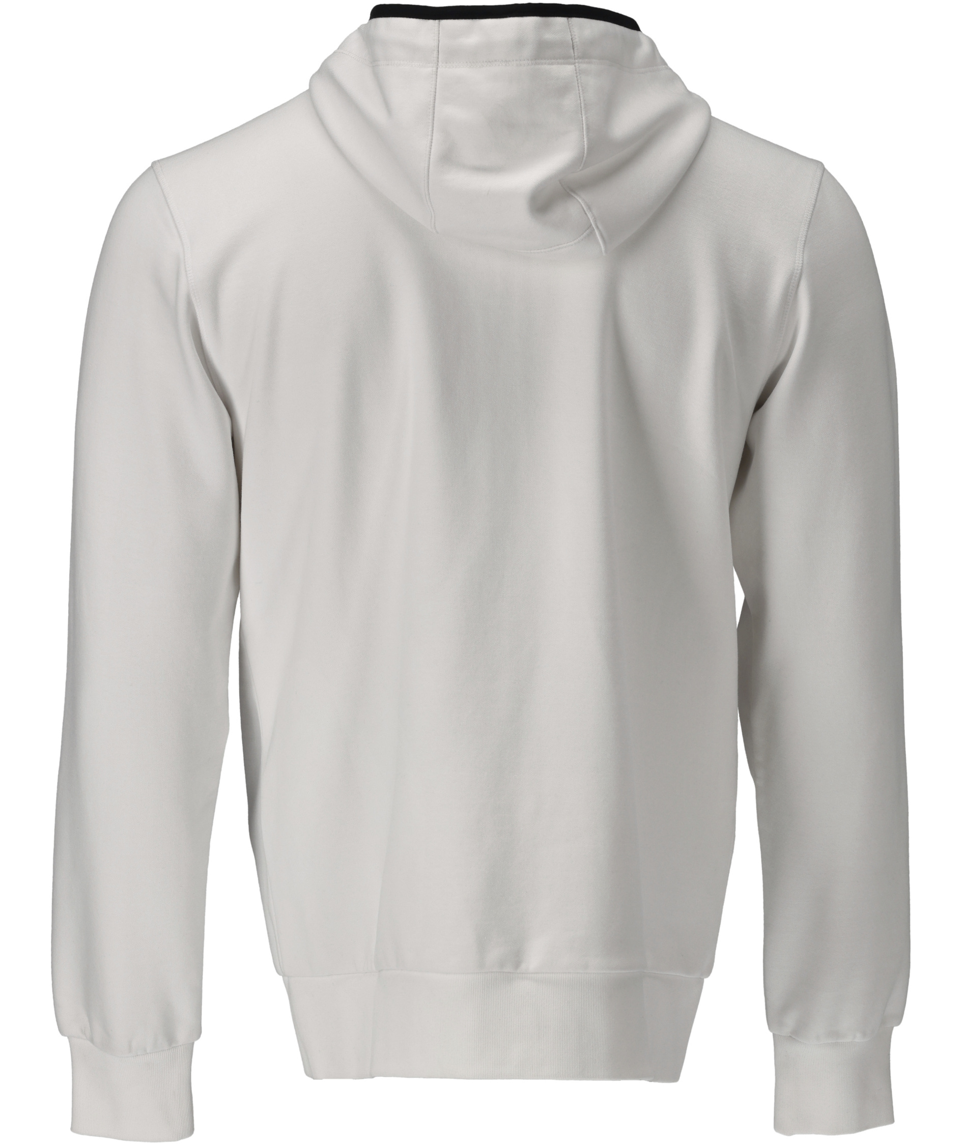 Mascot Customized h&aelig;ttetr&oslash;je med lynl&aring;s