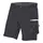 Terrax arbetsshorts, Svart, Svart, swatch