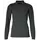Nimbus Carlington long-sleeved women's polo shirt, Charcoal, Charcoal, swatch