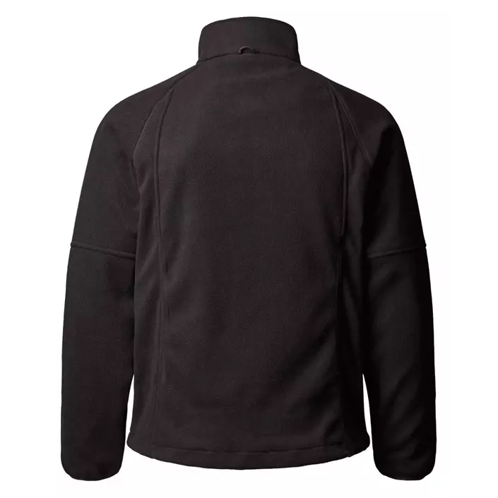 Xplor Wave fleece sweater, Black, large image number 1