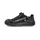 Airtox SR55 safety shoes S1P, Black, Black, swatch