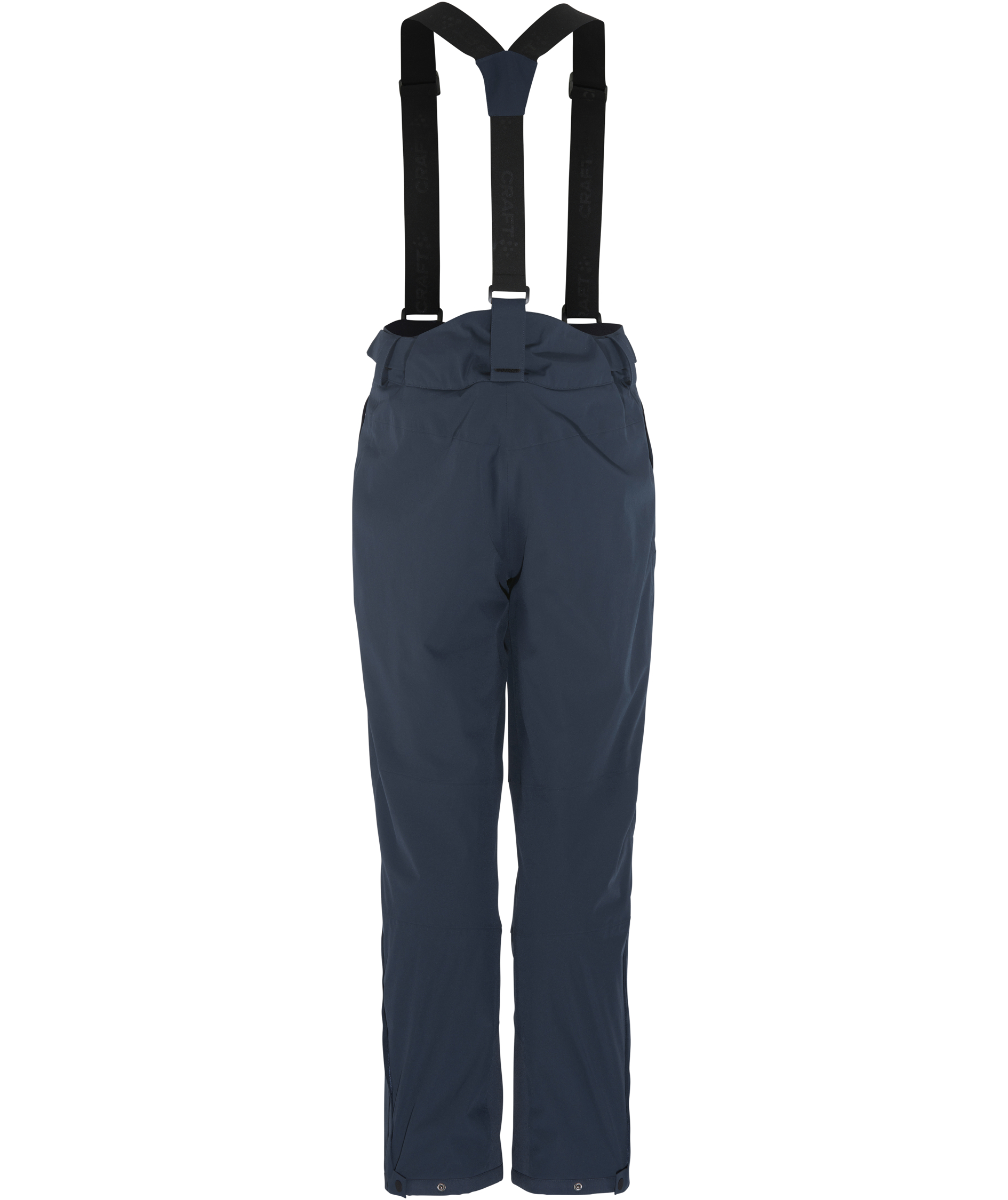 Craft Explore women's ski trousers, Blaze, large image number 2